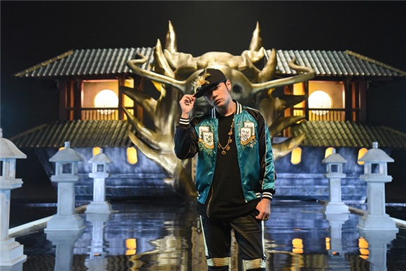周杰伦创作「出神入化」 全世界都得听他的!