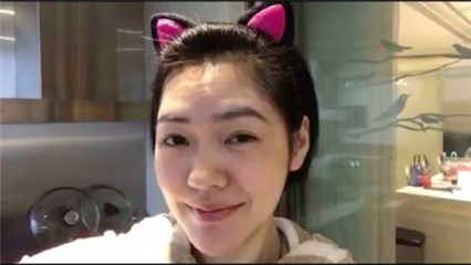 国际巨星下厨了！小S邀姐妹作客 称做菜给姐妹吃「好幸福」
