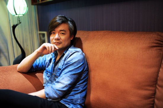 郭敬明「金扫帚」大战王晶 张嘉佳许安不遑多让