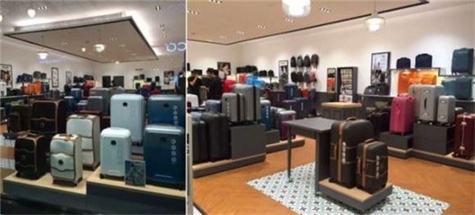 *店内商品陈列
