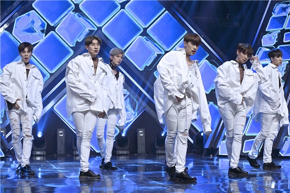 ArirangTV音乐节目「Simply K-Pop」第269集 组合ASTRO 、B.I.G 等亮相出演