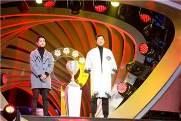 水哥VS余奕沛正式PK