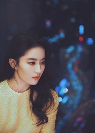 伊能静发文为刘亦菲抱不平：她是太好的孩子，多多珍惜