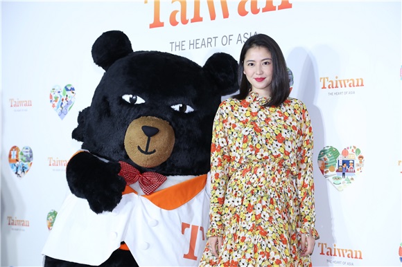 长泽雅美担任观光代言人