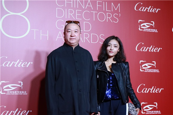 导协提名晚宴名导云集 国片精品彰显电影初心