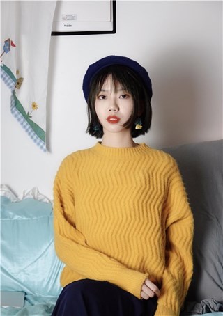 刘晓盈