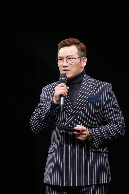 Dal★Shabet新辑showcase 热力演绎新歌舞台