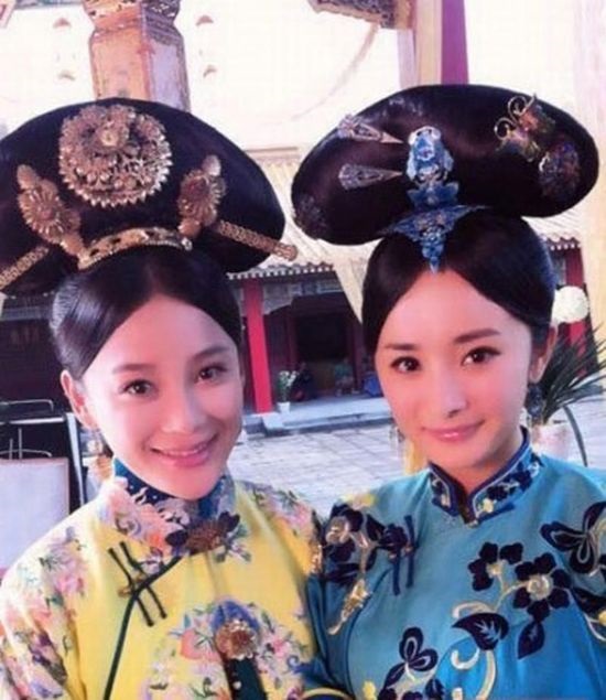 芒果TV「开撕」于正 《半妖》吐槽大会杨幂袁姗姗或现身