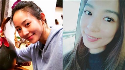 众女星晒素颜来拜年 田馥甄、张钧甯美照一波波
