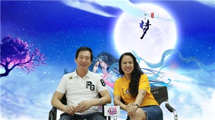 郑爽父母