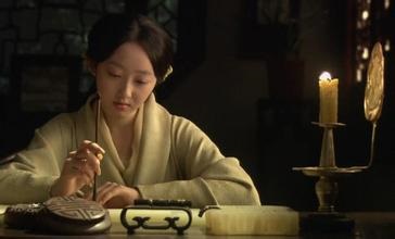 蒋梦婕杨洋是《红楼梦》主要人物? 网友:你在逗我玩?