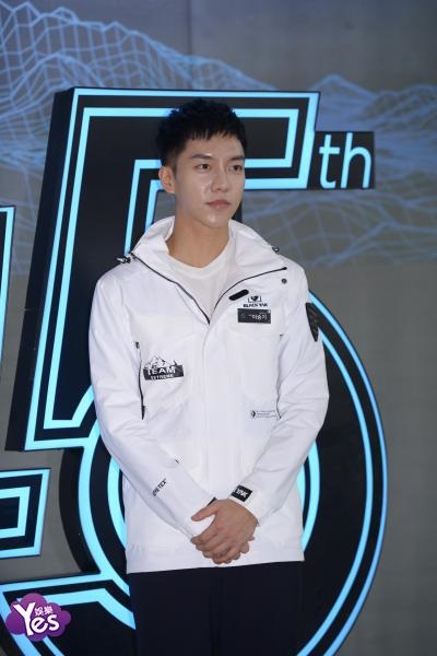 〈Yes 首尔现场〉李昇基、崔泰俊出席某品牌纪念活动