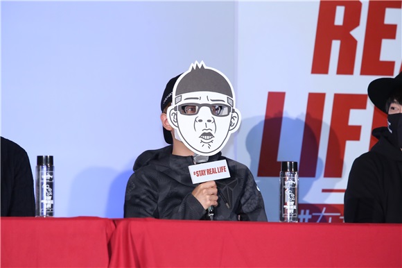 �����찢�š�FTISLAND�������Ĺij�ϯ�ڈ��C����չ