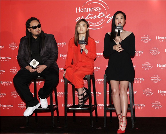 A-Lin、徐佳莹、MATZKA融汇东西洋音乐组合齐聚