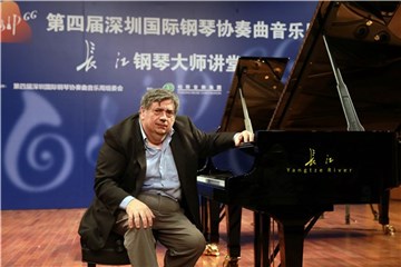 文森佐·巴勒扎尼(Vincenzo Balzani)