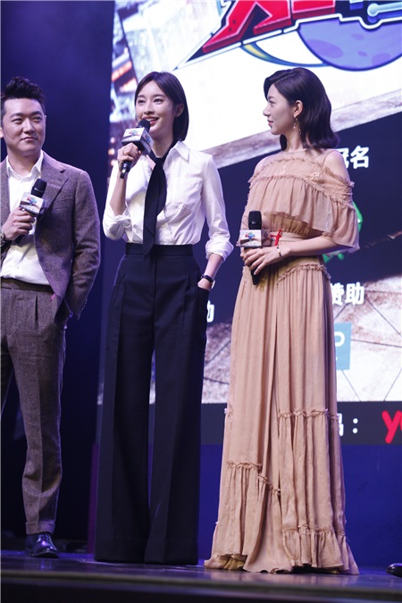 《火星情报局》第二季升级 汪涵携全体成员强势回归