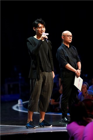 撩妹技能满级的男嘉宾