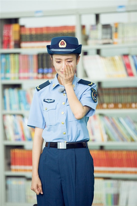 《真男2》佟丽娅「帅不过三秒」 耿直认真本色一显反差萌