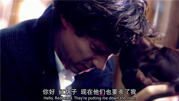 炸裂,《神探夏洛克》到底藏了多少私货