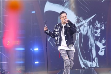 实力选手J.Sheon