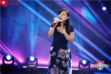 李伟柔情演唱英文歌