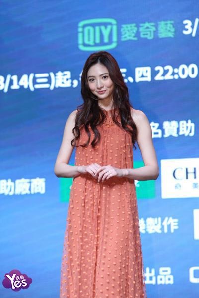 〈Yes 台北现场〉李国毅、谢欣颖、谢坤达等主演出席《1006的房客》首映
