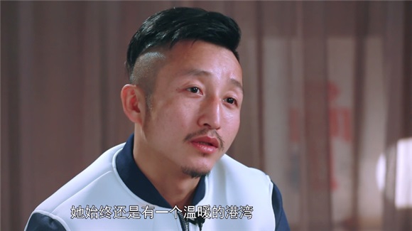 邹市明感叹回家真好 与儿子们「造反」遭关小黑屋