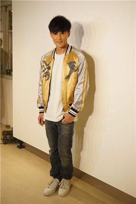 林峰、吴卓羲、黄宗泽等参加邓智伟40岁生日音乐派对
