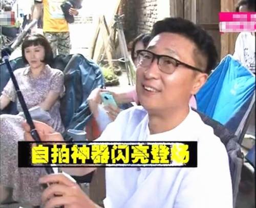 林永健难耐酷暑身体亮红灯 自拍遭滑铁卢被嫌弃