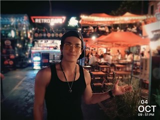Gino「电到了」 原因竟不是因为有心上人