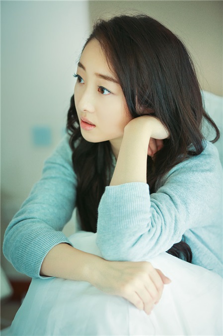 蒋梦婕实力引爆荧屏 《风光大嫁》《云巅之上》好戏连播