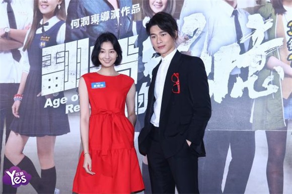 〈Yes 台北现场〉何润东自曝不想在演戏 修杰楷助力好友义气出演