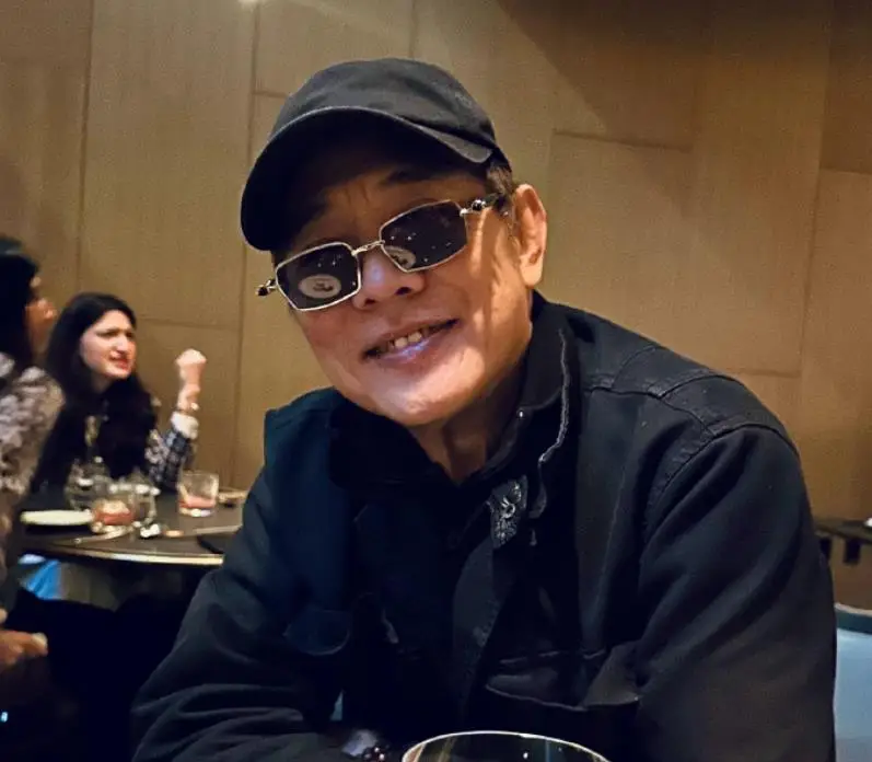 李连杰时隔14年再演武侠！《镖人》官宣主演阵容，袁和平联手吴京、谢霆锋