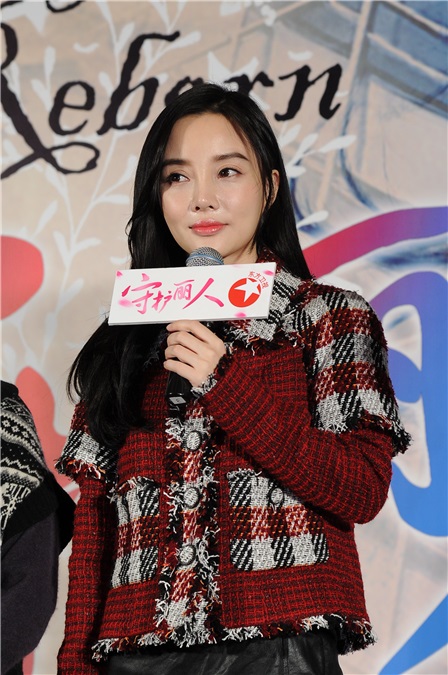 李小璐新剧演傲娇富二代 曝注重甜馨性格教育