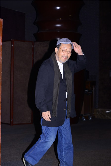 《尹食堂》举办制作发布会 李瑞镇郑有美等出席