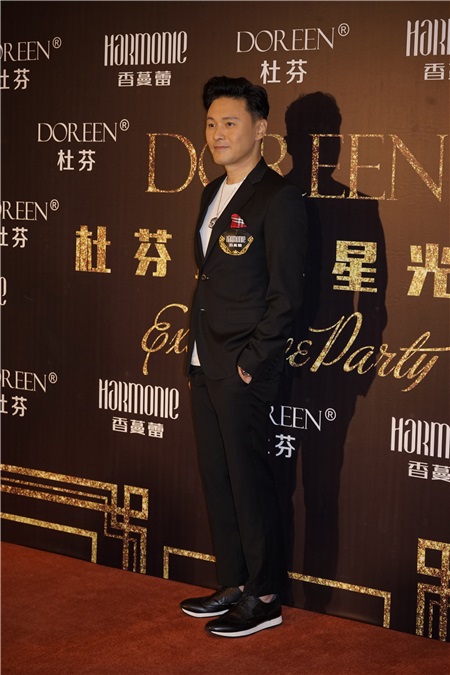 洪天明投资千万生意交老婆打理 吴卓羲为罗仲谦献上「第一次」