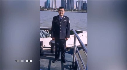 浮尸案孙连杰