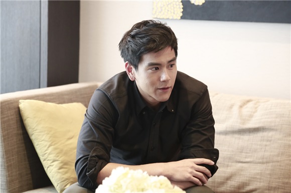 迷妹们!帅炸天的男团 为你点燃湄公河行动