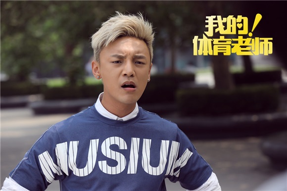 网友不舍摇滚小爷邱枫 曹璐演绎之路未来可期
