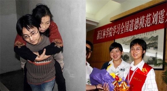 「最美变性人」嗲如林志玲 《WOW新家》见证父女大和解
