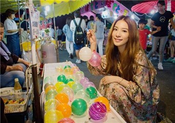 大幸运! 台湾第一破亿神曲 田馥甄《小幸运》出头天