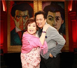 演艺圈资深姐弟恋是他们 结婚超过26年仍在人前秀恩爱