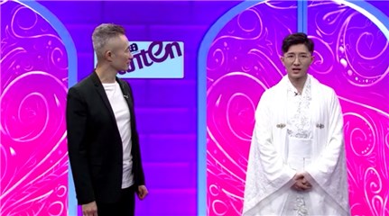 男嘉宾冯林凯称自己为男版李子柒