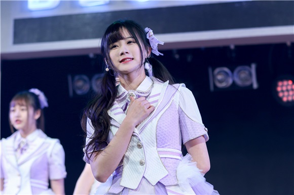 BEJ48成军一周年 原创战略为再度扩军保驾护航