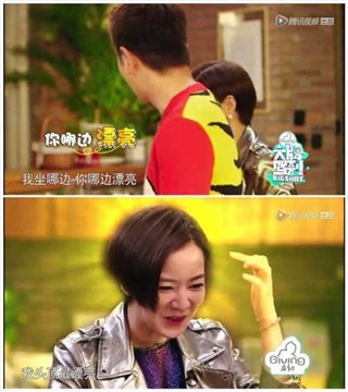 你知道吗？头号迷妹甜馨吃饭睡觉全靠王源哥哥