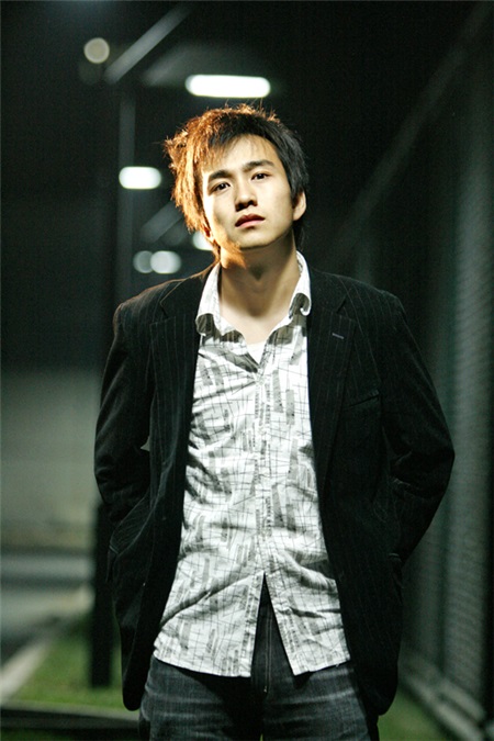 陈晓翟天临杨彤 近期影视剧中表现亮眼的85后男星