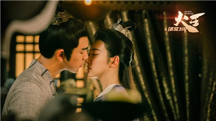 陈柏霖景甜情到深处