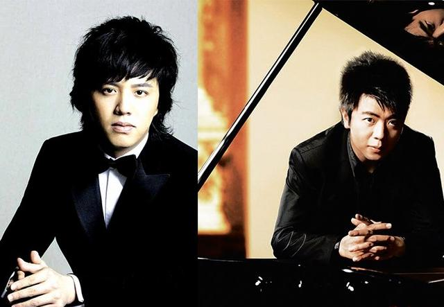 华人钢琴家你只认识郎朗李云迪？