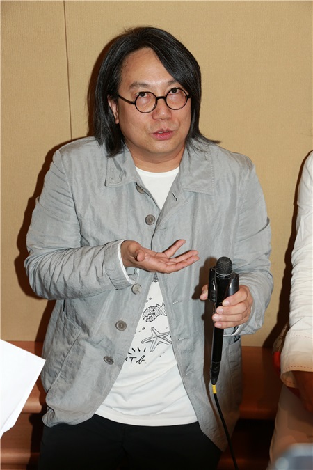 李嘉欣、陈玉莲、陈可辛等出席支持陈善之新书《善缘满布-回首前尘四十载》