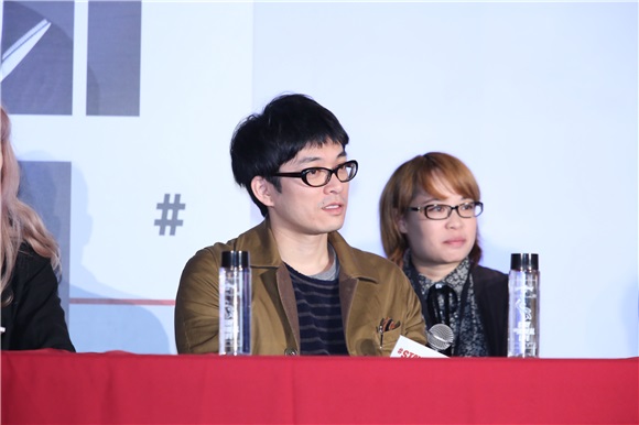�����찢�š�FTISLAND�������Ĺij�ϯ�ڈ��C����չ